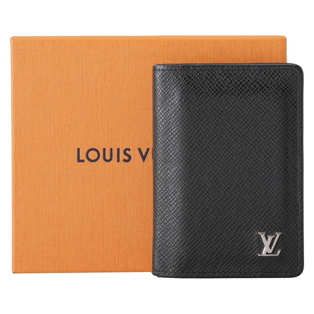 LOUIS VUITTON(USED)루이비통 타이가 오거나이저